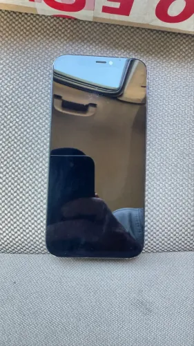 iPhone 12 Pro carcaça completa
