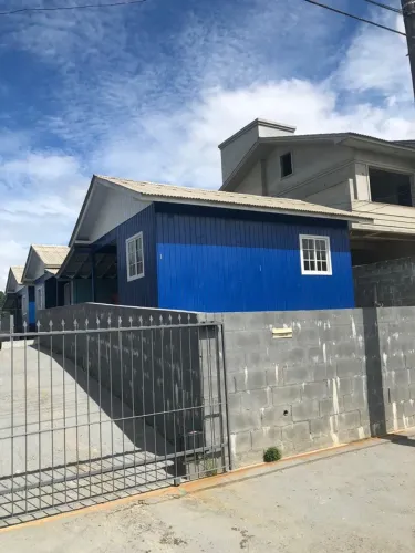 Casa aluguel