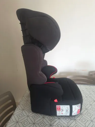 Cadeira infantil para carro