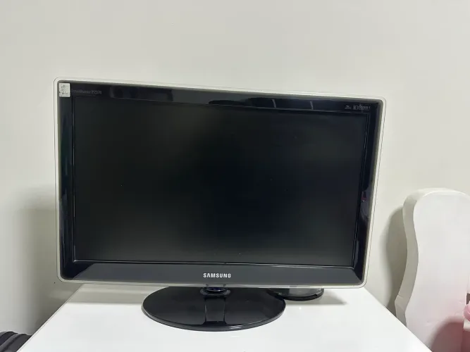 Monitor Samsung 23