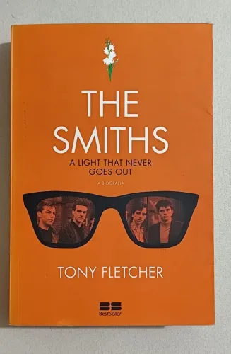 The Smiths: A Light that never goes out