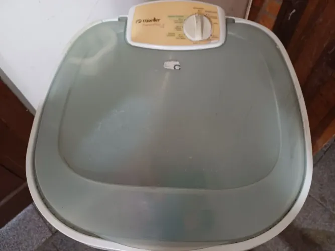 Tanquinho