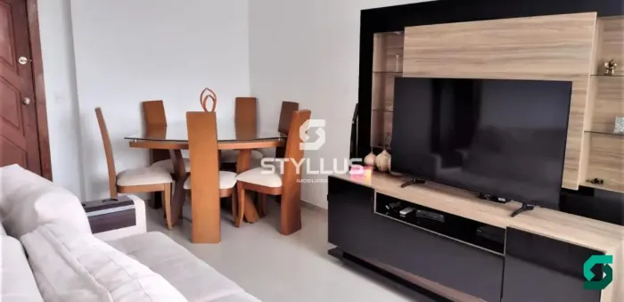 Cascadura | Apartamento 2 quartos