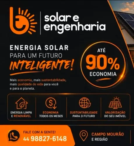 Energia Solar 