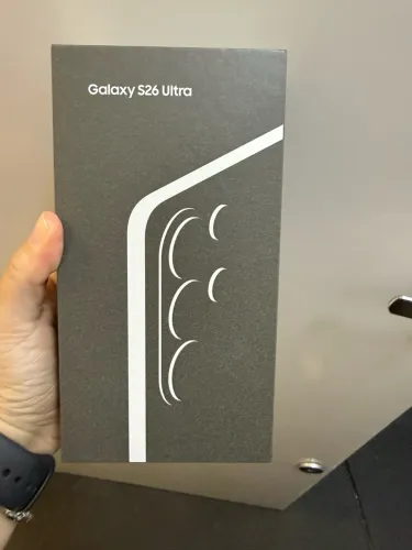 S 26 ultra 256gb