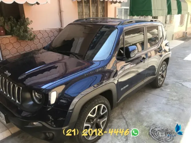 Insulfilm Automotivo - Pelicula Bella Film RJ