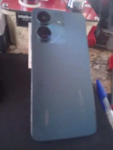 Celular usado 