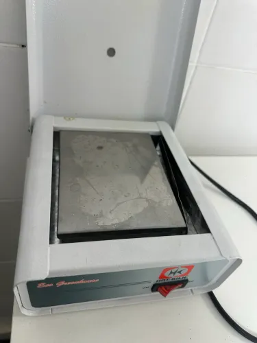 Autoclave