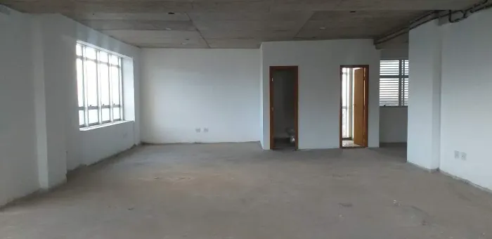 Andar à venda, 2 vagas, Estoril - Belo Horizonte/MG