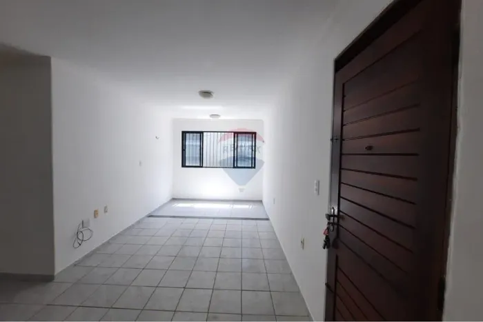 APARTAMENTO TÉRREO NO BESSA