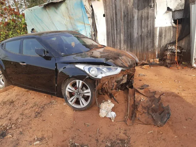 Peças Veloster 