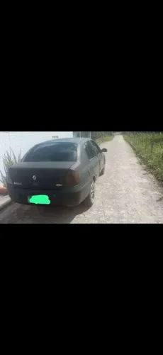 Renault Clio Rn/alize/expr./1.0 Hi-power 16V 5P 2003