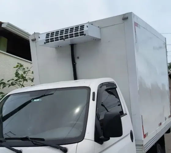 Hyundai HR 2.5 TCI Diesel (rs/rd) 2021