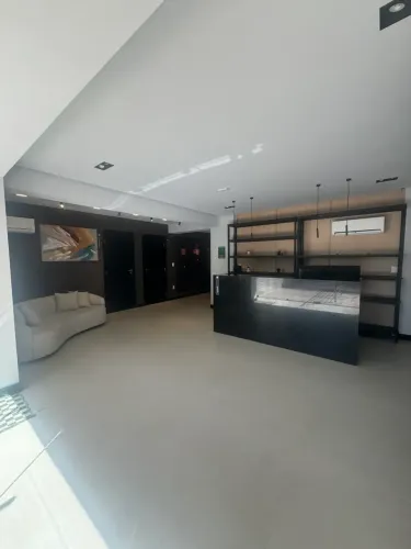 Apartamento novo em Manaira com 3 quartos
