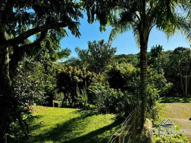 Terreno à venda em Santo Antônio de Lisboa, próximo SC 401
