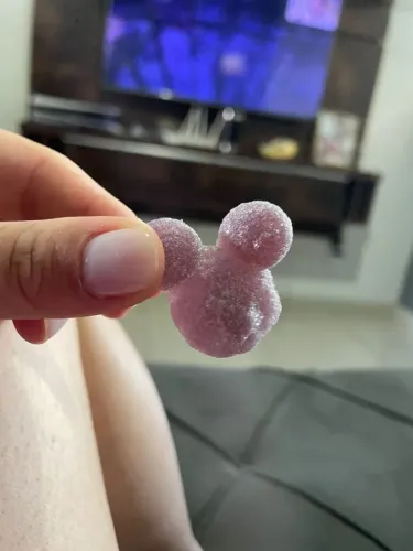 Gominha do Mickey