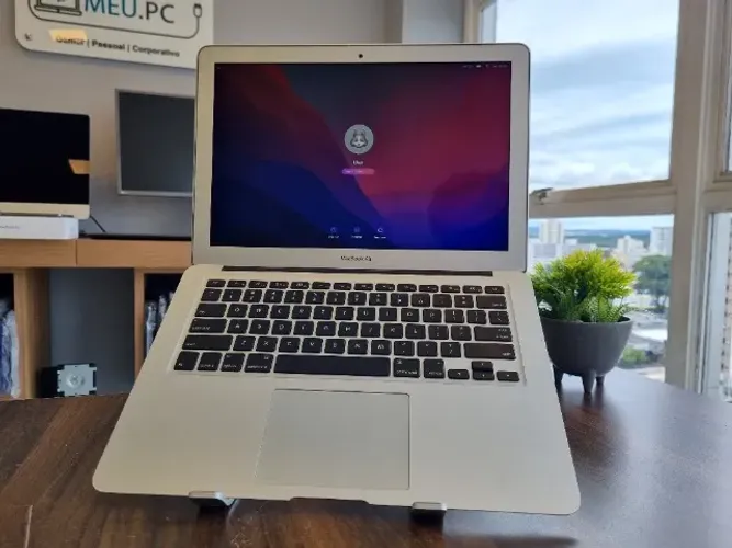 Notebook Apple MacbBook Air 2015 - Core i5 | 256GB SSD | 8GB DDR3 | 13,3"