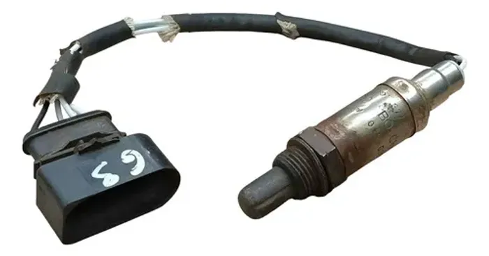 Sonda Lambda Gol G2 1.0 1995 1996 1997 1998 1999 377906265a