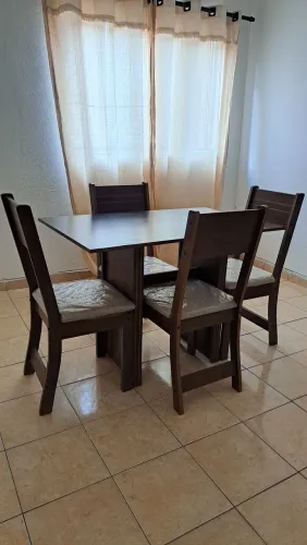 Móvel seminovo