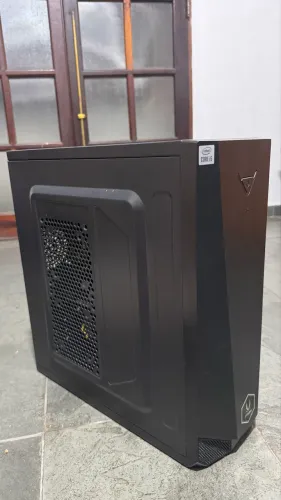 PC Gamer / Workstation RTX 3060 12GB | 32GB RAM | SSD NVMe 1TB