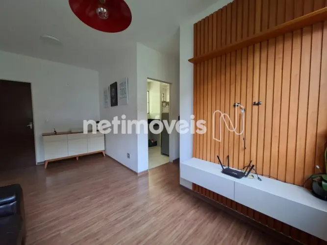 Venda Apartamento 3 quartos Salgado Filho Belo Horizonte