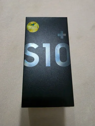 Caixa Samsung