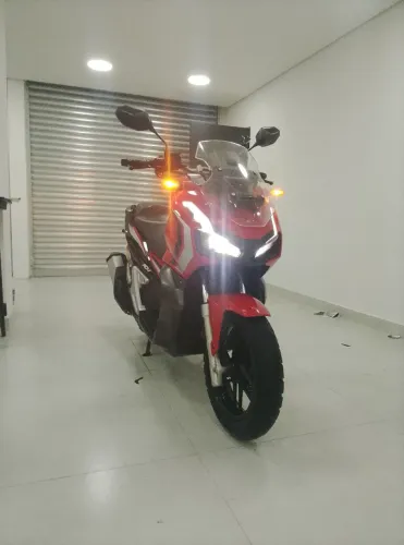 ADV conservada ótimo preço