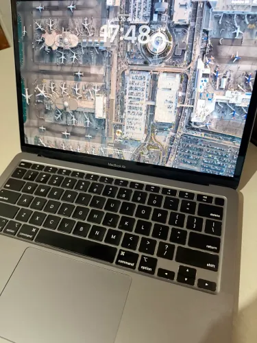 Macbook m1 2020