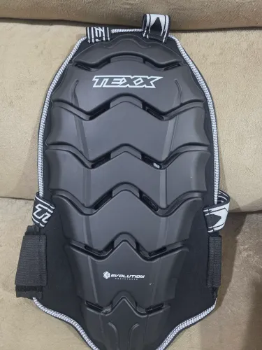 Protetor de Coluna Texx - Tam L (G)