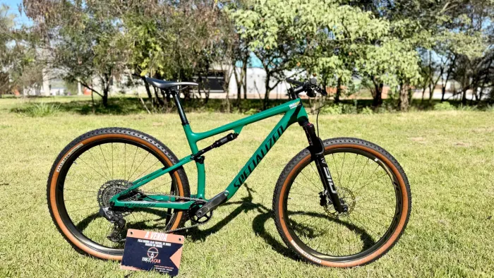 Specialized Epic Full Carbon