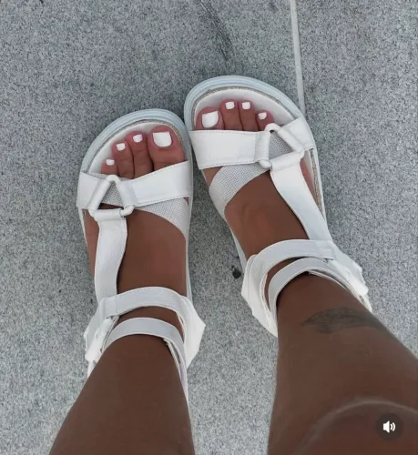 Sandália