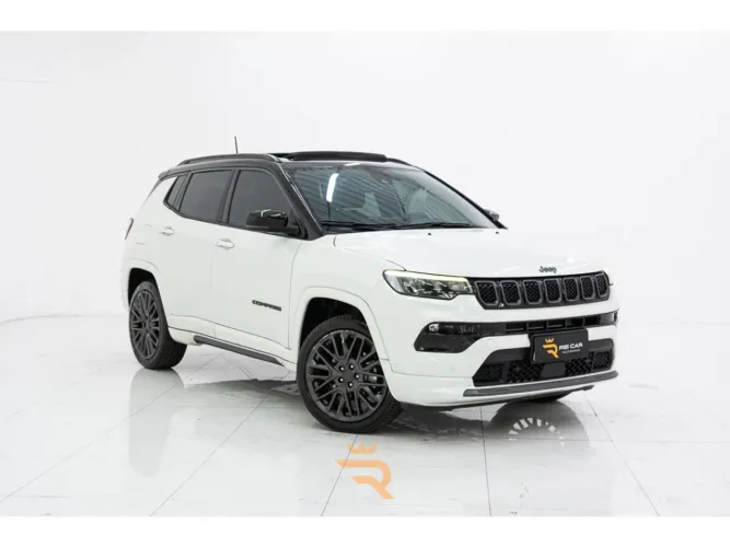 Jeep Compass 2021