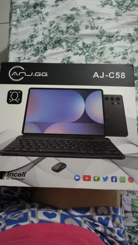 Tablet
