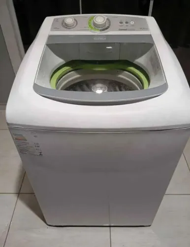 Máquina de lavar Consul 11.5 kg