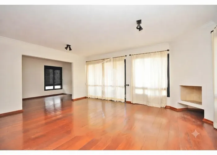 Apartamento de Luxo na Vila Andrade: 3 Quartos, 3 Suítes, 4 Banheiros, 3 Vagas de Garagem,