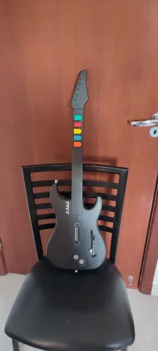 Guitarra Guitar hero