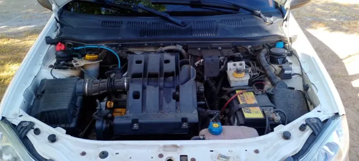 Fiat Strada Working 1.4 MPI Fire Flex 8V CD 2015
