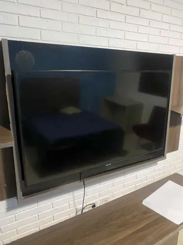 Tv smart 50 polegadas 