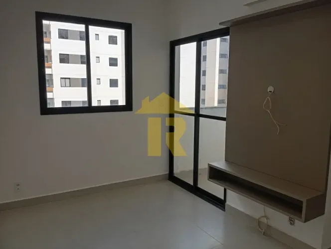 Apartamento para locação em São José do Rio Preto-SP, Jardim Bosque das Vivendas - 2 quart