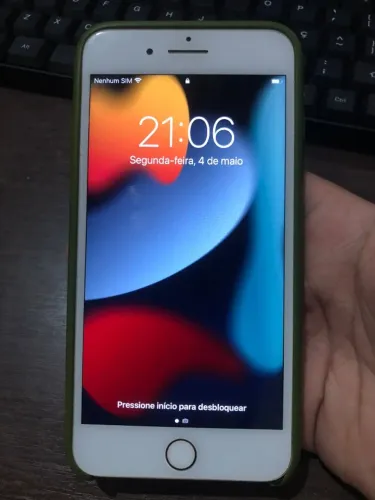 IPHONE 7 PLUS 128GB