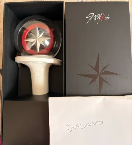 Lightstick Stray Kids Vers. 2