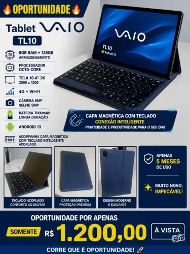 Tablet Sansung