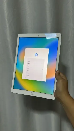 ipad pro 12.9