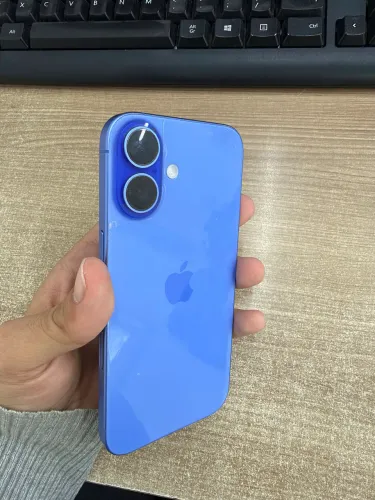 iphone 16 128gb