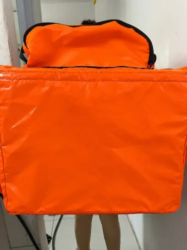 Vendo mochila de entrega 