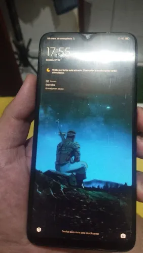 Xiaomi Redimi Note 8 Pro