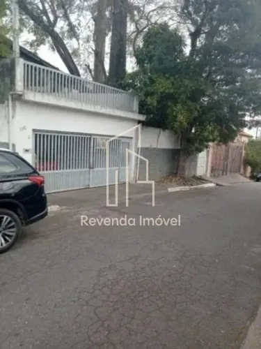 Terreno à venda no Jardim Jamaica com 150m²