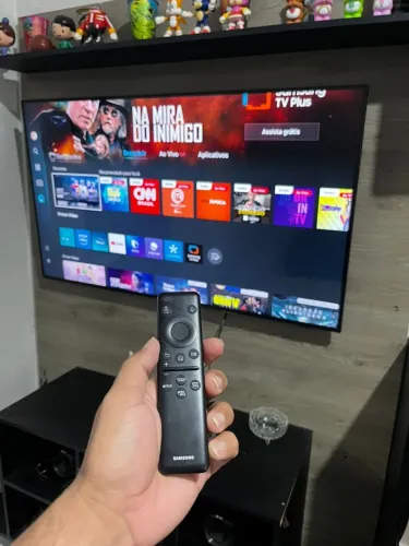 SMART TV 50 4K 