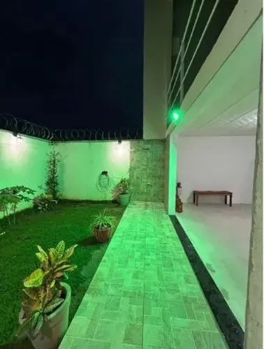 Casa 3 Quartos com Área Externa Lagoa Santa