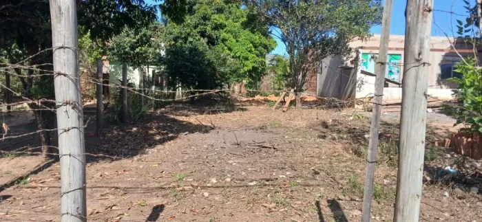 Terreno 200 m2 (8x25) Bom Jesus do Itabapoana - RJ (Usina Santa Isabel)